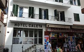 Hotel Caleta